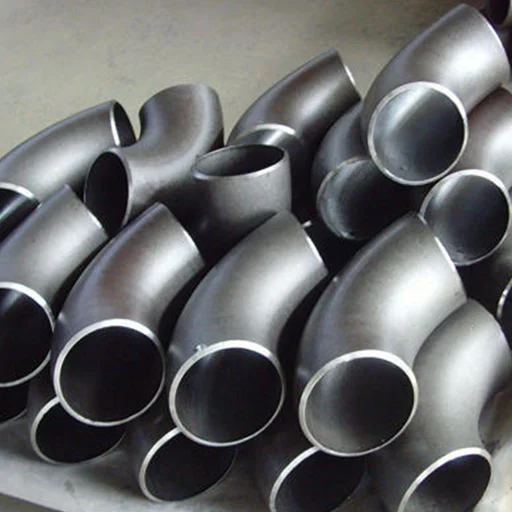 WPHC276 Short Radius Pipe Elbows